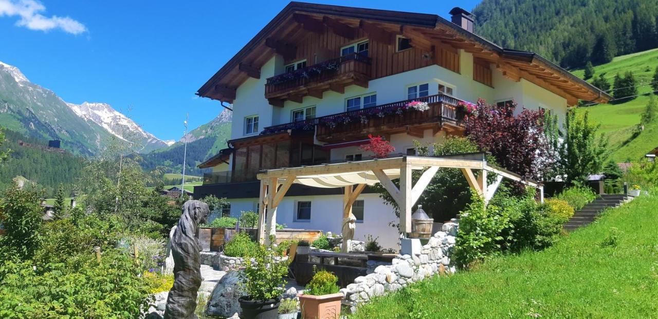 Grossglocknerappartement Кальс-ам-Гросглокнер Екстер'єр фото