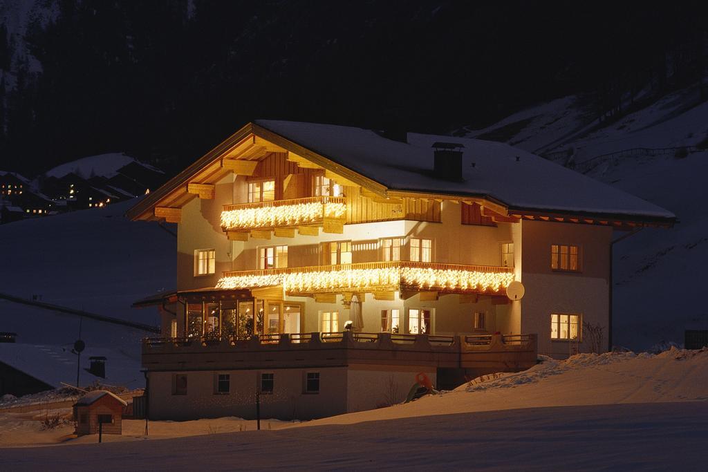 Grossglocknerappartement Кальс-ам-Гросглокнер Екстер'єр фото