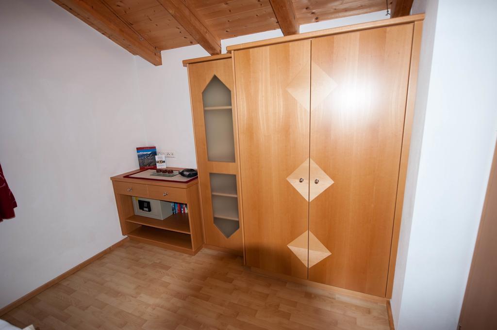 Grossglocknerappartement Кальс-ам-Гросглокнер Номер фото