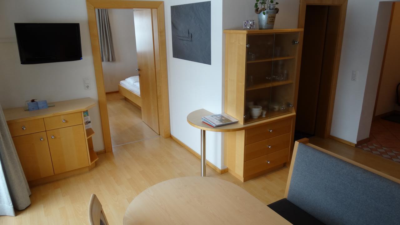 Grossglocknerappartement Кальс-ам-Гросглокнер Екстер'єр фото
