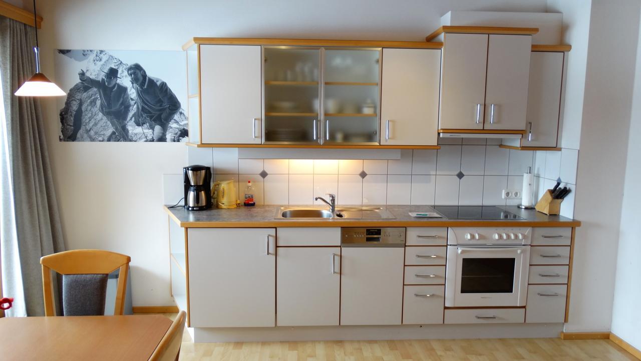 Grossglocknerappartement Кальс-ам-Гросглокнер Екстер'єр фото