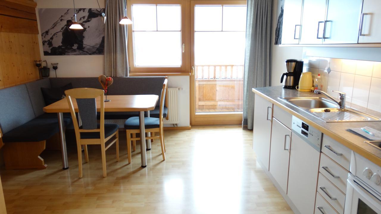 Grossglocknerappartement Кальс-ам-Гросглокнер Екстер'єр фото