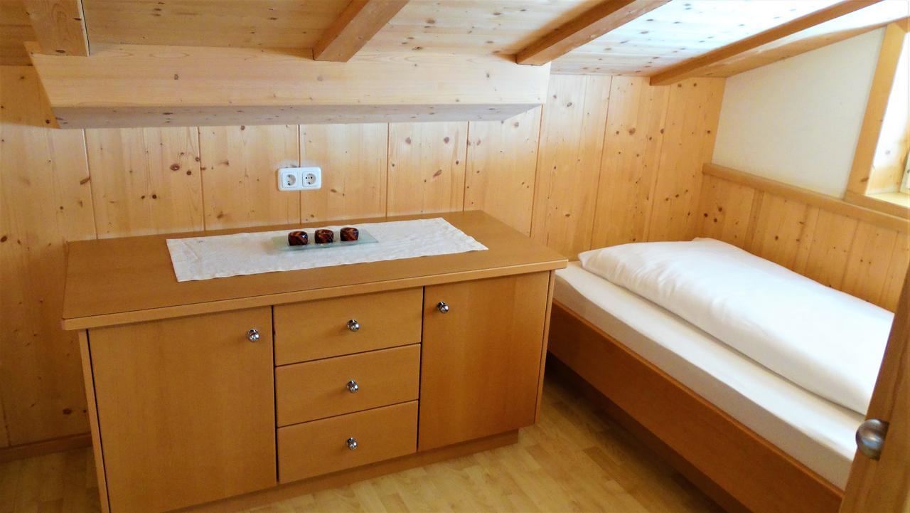 Grossglocknerappartement Кальс-ам-Гросглокнер Екстер'єр фото