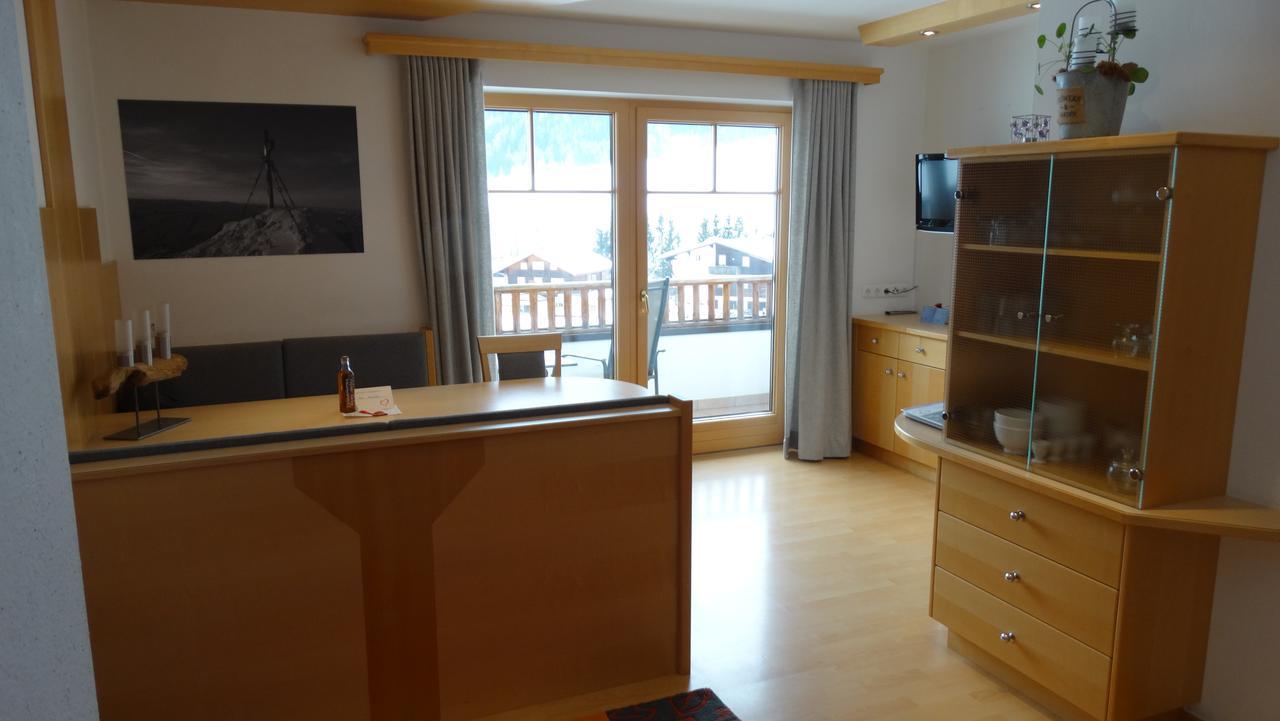 Grossglocknerappartement Кальс-ам-Гросглокнер Екстер'єр фото