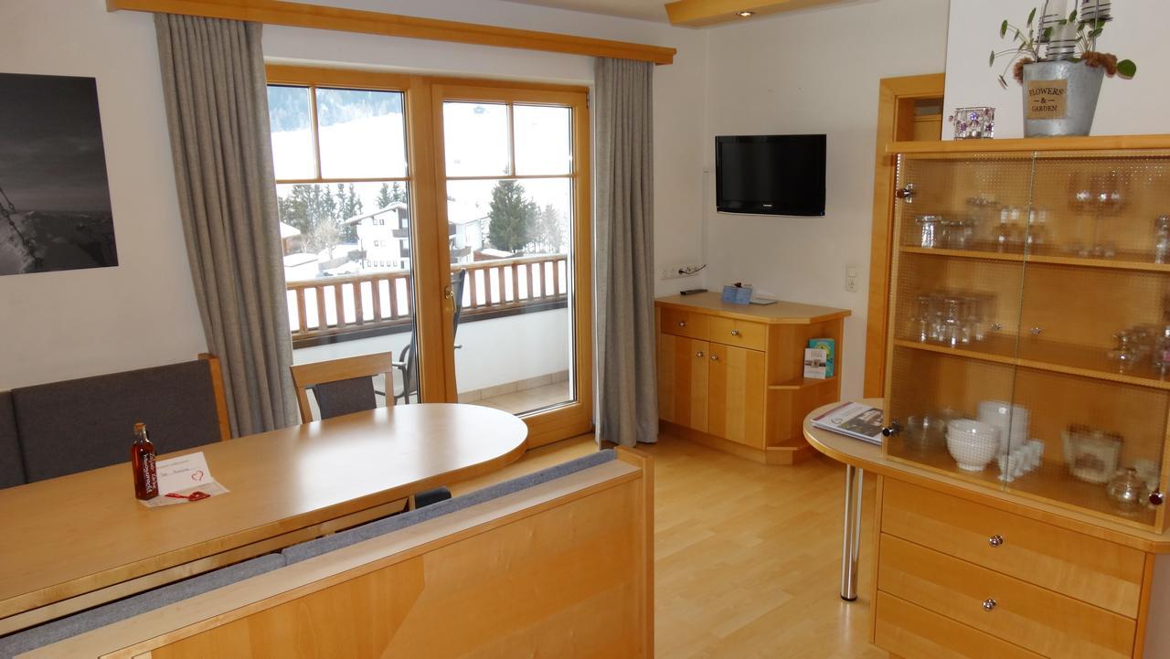 Grossglocknerappartement Кальс-ам-Гросглокнер Екстер'єр фото